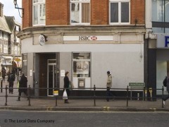 HSBC image