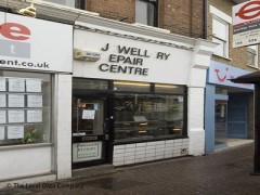 Jewellery Repair Centre image
