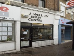 Jewellery Repair Centre image