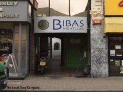 Bibas Nightclub image