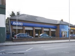 Kwik Fit image