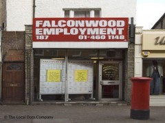 Falconwood Employment image