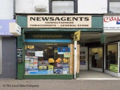 Spooners Newsagents image