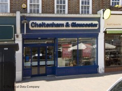 Cheltenham & Gloucester image