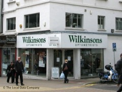 Wilkinsons Optometrists image