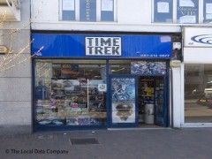 Time Trek image