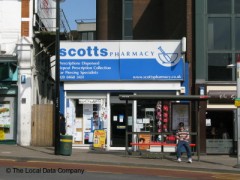 Scotts Pharmacy image