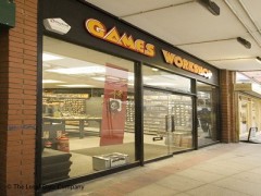 Games Workshop image