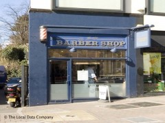 The Bromley Barber Shop image