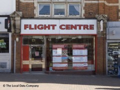 Flight Centre image