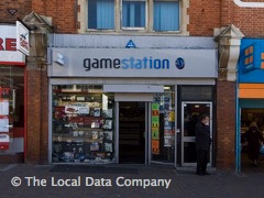 Gamestation image