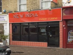 The New India image