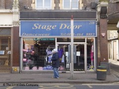 Stage Door image