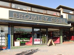 Bromley Grill image