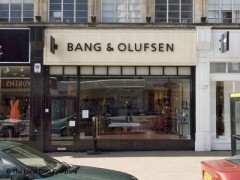 Bang & Olufsen image
