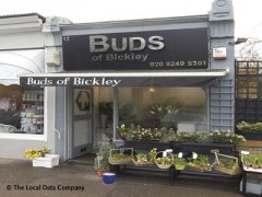 Budds Of Bickley image