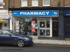 Day Lewis Chemist image