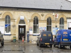 Bickley Station image
