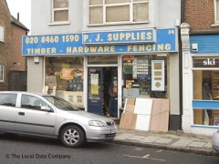 P J Supplies image
