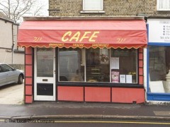 T J's Cafe image