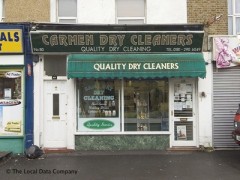 Carmen Dry Cleaners image