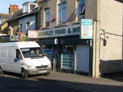 Bromley Food & Wine image