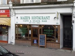 Mazzi's Restaurant image