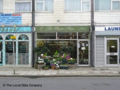 Elliza Wade Florist image