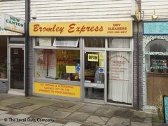 Bromley Express Cleaning image