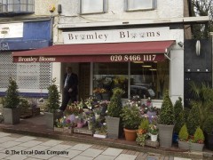 Bromley Blooms image