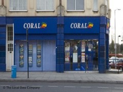 Coral image