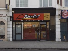 Pizza Hut Delivery image
