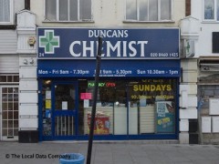 Duncans Chemist image