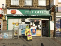 Post Office Ltd image