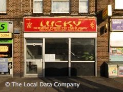 Lucky Takeaway image