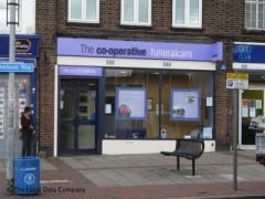 Co-Op Funeral Services image