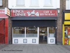 Kings Diner image