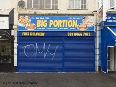 Big Portion image