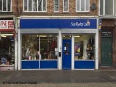 Sue Ryder Care image