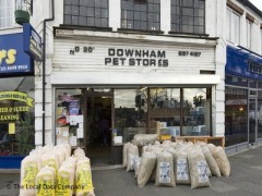 Downham Pet Stores image