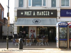 Pret A Manger image
