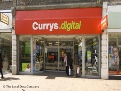 Currys.digital image