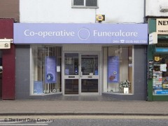 Co-Op Funeral Services image