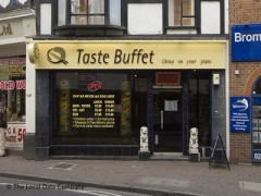 Taste Buffet image