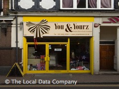 You & Yourz image
