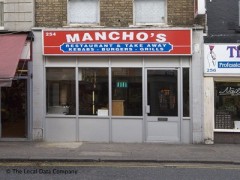 Mancho's image