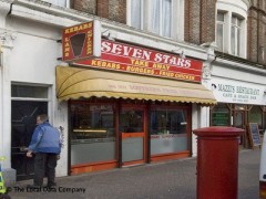 Seven Stars image