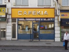 Cafe Kia image