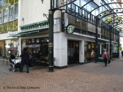Starbucks Coffee image