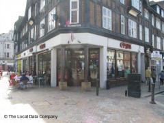 Costa image